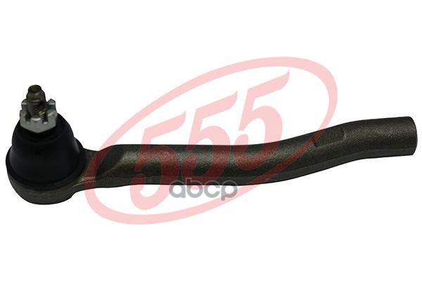 Наконечник рул прав Nissan Juke F15 10- 555 арт. se-n341r