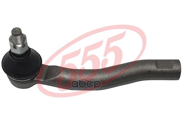 Наконечник рул внешн пр Ttoyota Aygo  Peugeot 107  Citroen c1  05- 555 арт. se-t061r