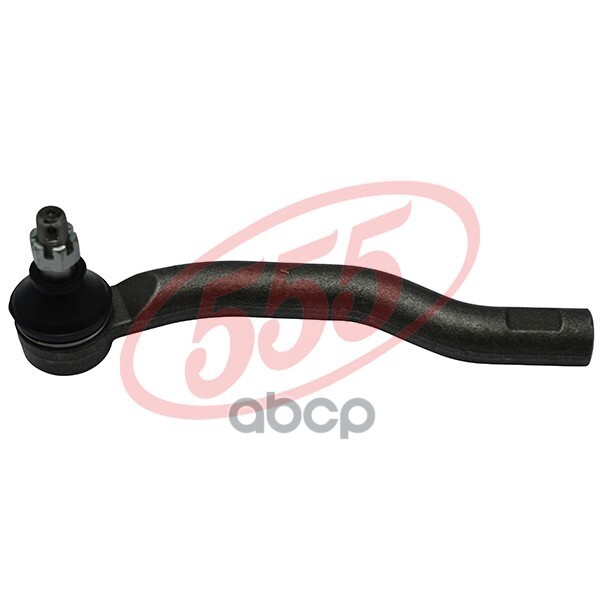 Наконечник рул лев TOYOTA ESTIMA/PREVIA ACR50 GSR50 06-08 555 арт. se-t481l