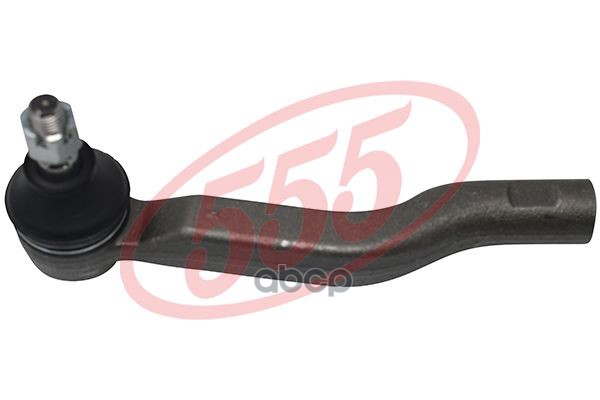 Наконечник рул прав Toyota Corolla 09-  Avensis T27 08- 555 арт. se-t561r