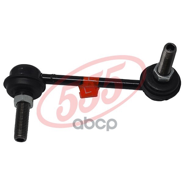 Тяга стабилиз + гайка передняя левая Mazda 555 арт. sl-1610l-m