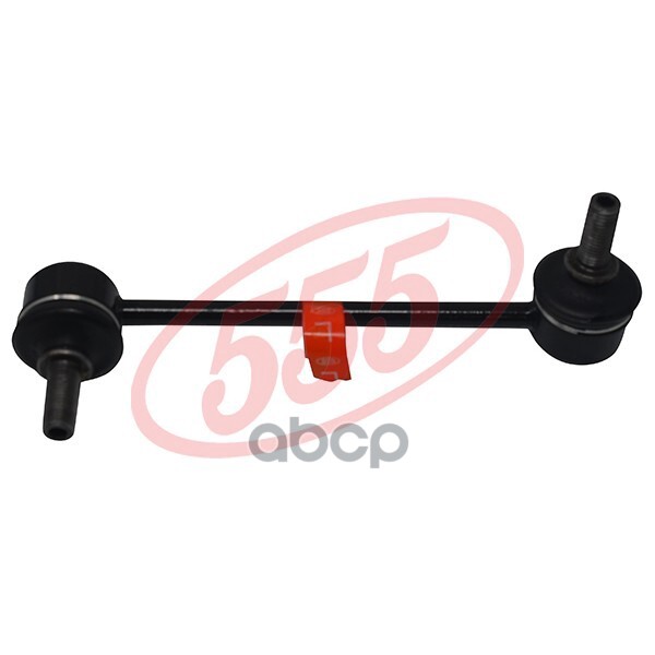 Тяга лев передн стабилиз + гайки Mazda 6 03- 555 арт. sl-1630l-m