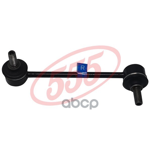 Тяга прав передн стабилиз + гайки Mazda 6 03- 555 арт. sl-1630r-m