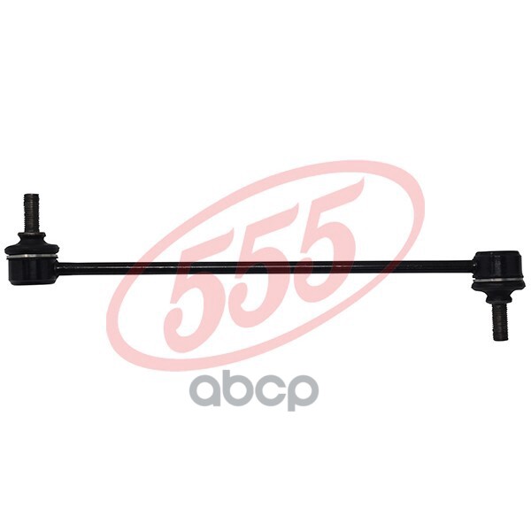 Тяга стабил (+ 2 гайки) перед л/пр Mazda Demio 05- 555 арт. sl-1750-m