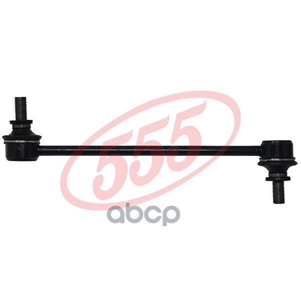 Тяга стабил передн л/пр (+гайка) Mazda Bongo 96- 555 арт. sl-1820-m