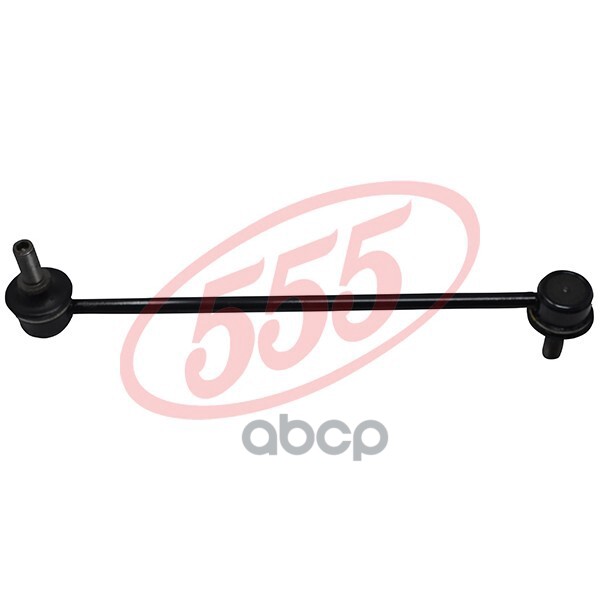 Стойка стабилизатора (+ гайка) Toyota Corolla  Corolla Verso 01/02- 555 арт. sl-3640-m