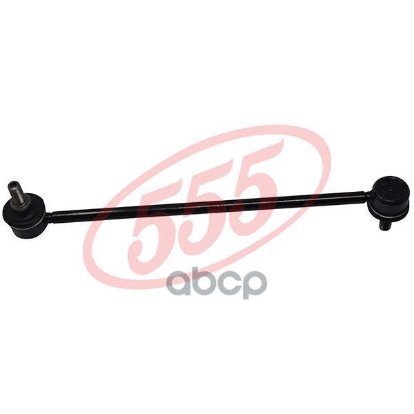 Стойка стабил передн (+гайка) Toyota RAV-4 00- 555 арт. sl-3920-m