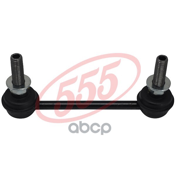 Стойка стабил  задн (+гайка) ni x-trail t30 00-03 555 арт. sl-4915-m