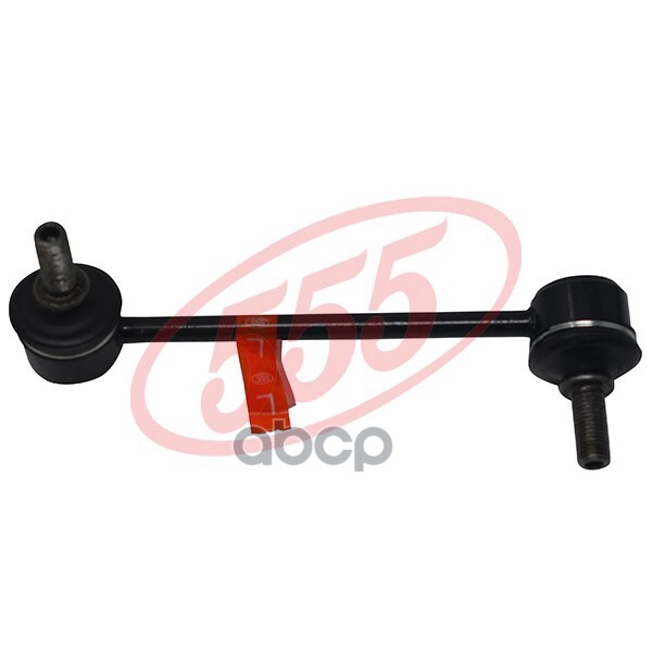 Тяга стабил(+ 2 гайки) передн лев Isuzu Mu UCS 89-97 555 арт. sl-5430l-m