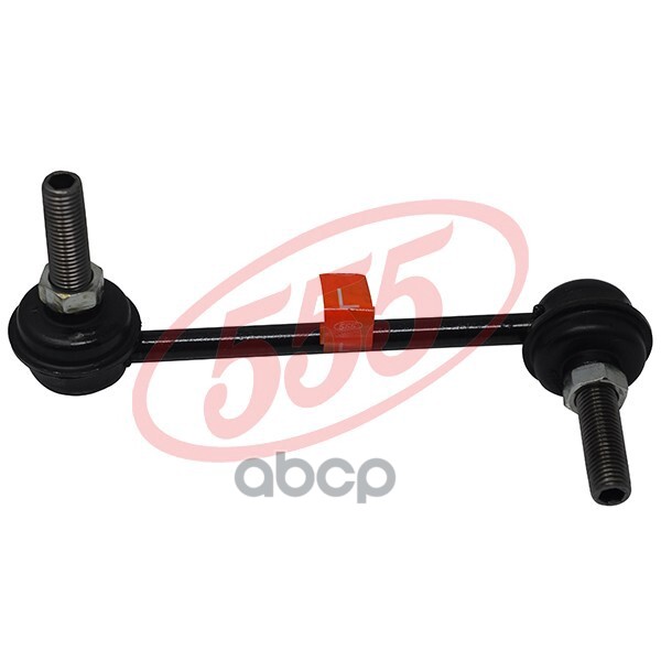 Тяга лев. задн. стабилиз + установ. к-т Honda CR-V (RD1  RD2) 95- 555 арт. sl-6225l-m