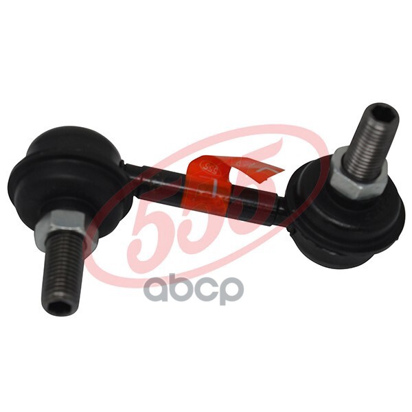 Стойка Стабил Передн Лев ( +Гайки) Honda Civic 06- 555 арт. sl-6380l-m