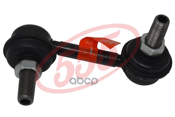 Стойка стабил передн лев honda civic 06- 555 арт. sl-6380l