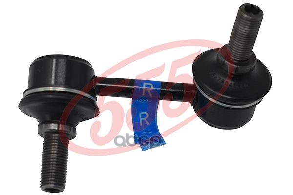 Стойка прав. пер. стабил-ра Mitsubishi Pajero 99- 555 арт. sl-7840r