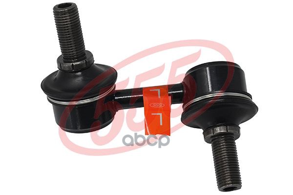 Стойка стабил передн лев Mits L200 (Triton) 05- 555 арт. sl-7950l