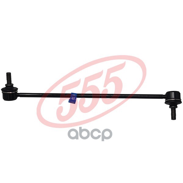 Тяга стабил перед + 2 гайки прав Mazda Tribute 03- 555 арт. sl-9420r-m