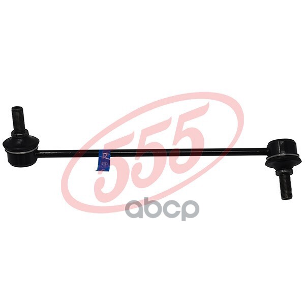 Тяга стабил передн пр (+2 гайки) Mitsubishi Grandis 555 арт. sl-b070r-m