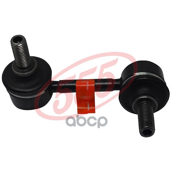 Тяга стабил (+ 2 гайки) передн лев Honda Stream 01-04 555 арт. sl-h325l-m