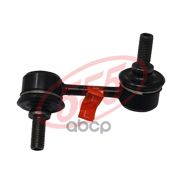 Тяга стабил (+ 2 гайки) задн лев Honda FR-V (Edix) 07- 555 арт. sl-h345l-m