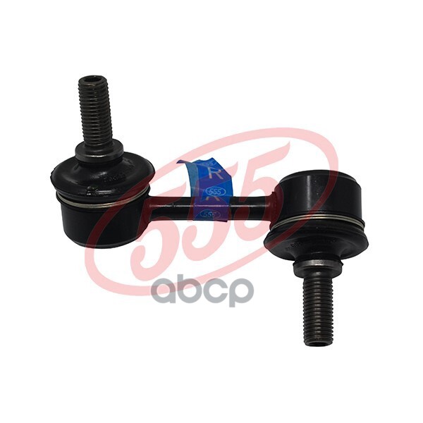 Тяга стабил (+ 2 гайки) задн пр Honda FR-V (Edix) 07- 555 арт. sl-h345r-m