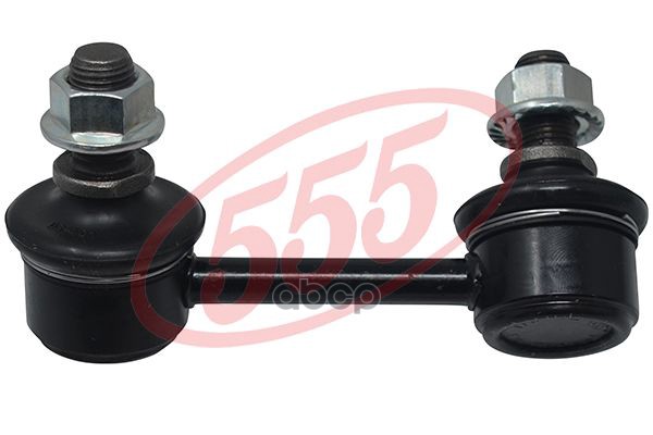 Тяга Стабилизатора Переднего Kia Sorento 02-09 Lh 555 арт. SLK-8250L