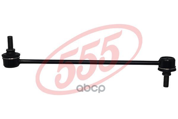 Тяга Стабил Передн Л/Пр (+2 Гайки) Mazda Mazda2 Dy 03- 555 арт. sl-m020