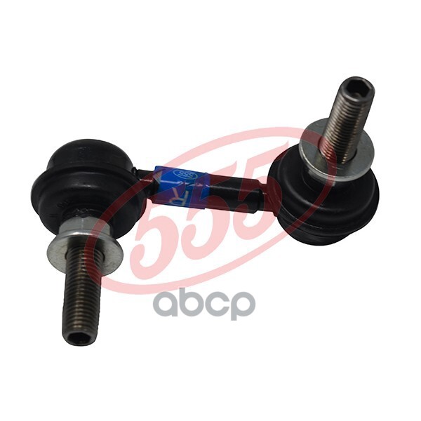 Стойка стабилиз прав (+2 гайки) ni primera p12 01- 555 арт. sl-n020r-m