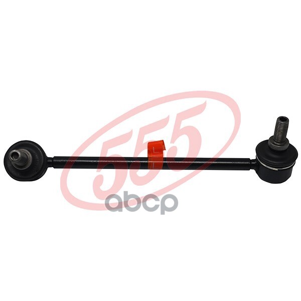 Тяга стабил (+ 2 гайки) задн лев Infiniti M 09- 555 арт. sl-n435l-m