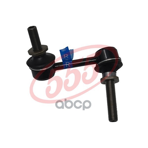 Тяга стабилизатора Toyota Crown 03-18 / Lexus GS 05-12 555 арт. SL-T270R-M