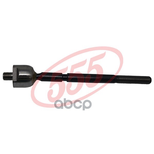 Тяга Рулевая | Перед Прав/Лев | 555 арт. SR2671