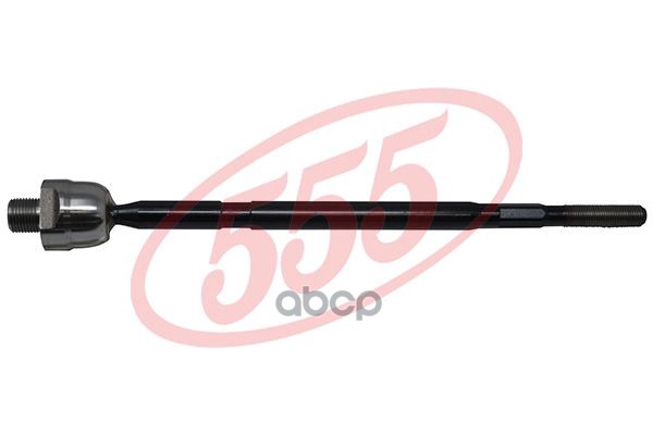 Тяга рул внутр л/пр Suzuki  Swift 04-  Splash 05-   Opel Agila 06- 555 арт. sr-7560