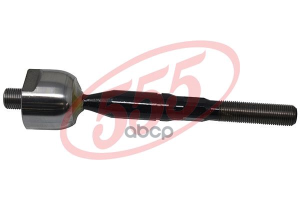 Тяга рулевая л/пр Mitsubishi L200 05- 555 арт. sr-7950