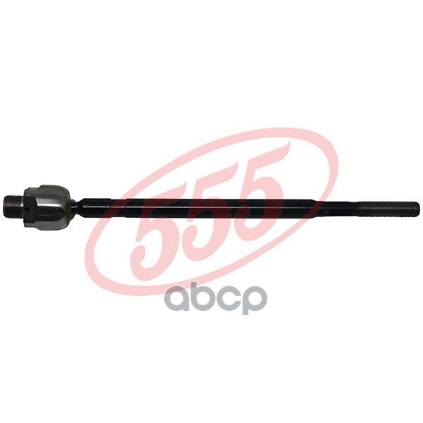 Тяга рулевая л/пр Nissan Elgrand E51 02- 555 арт. sr-n320