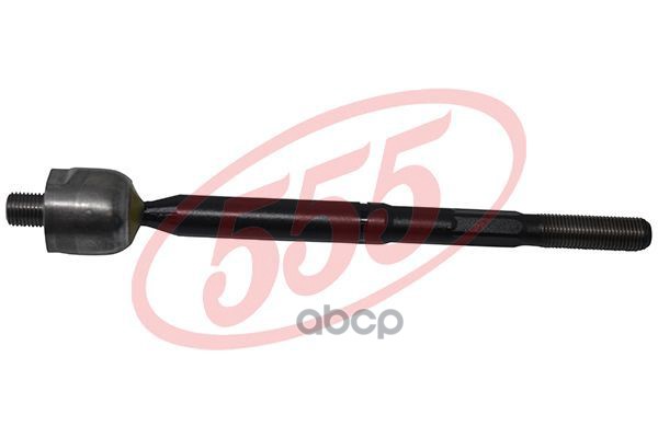 Тяга рулевая без нак Toyota Vitz 05-  Yaris 06- 555 арт. sr-t020