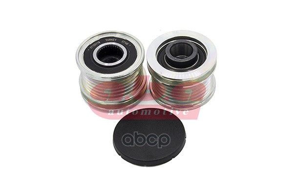 Шкив генератора BMW ABA AUTOMOTIVE YT150178 ABA Automotive арт. YT150178