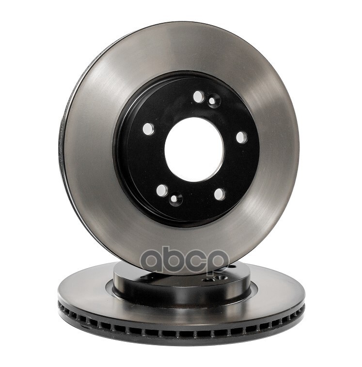 Диск Тормозной Передний (Окрашенный) ABSEL арт. HY422008