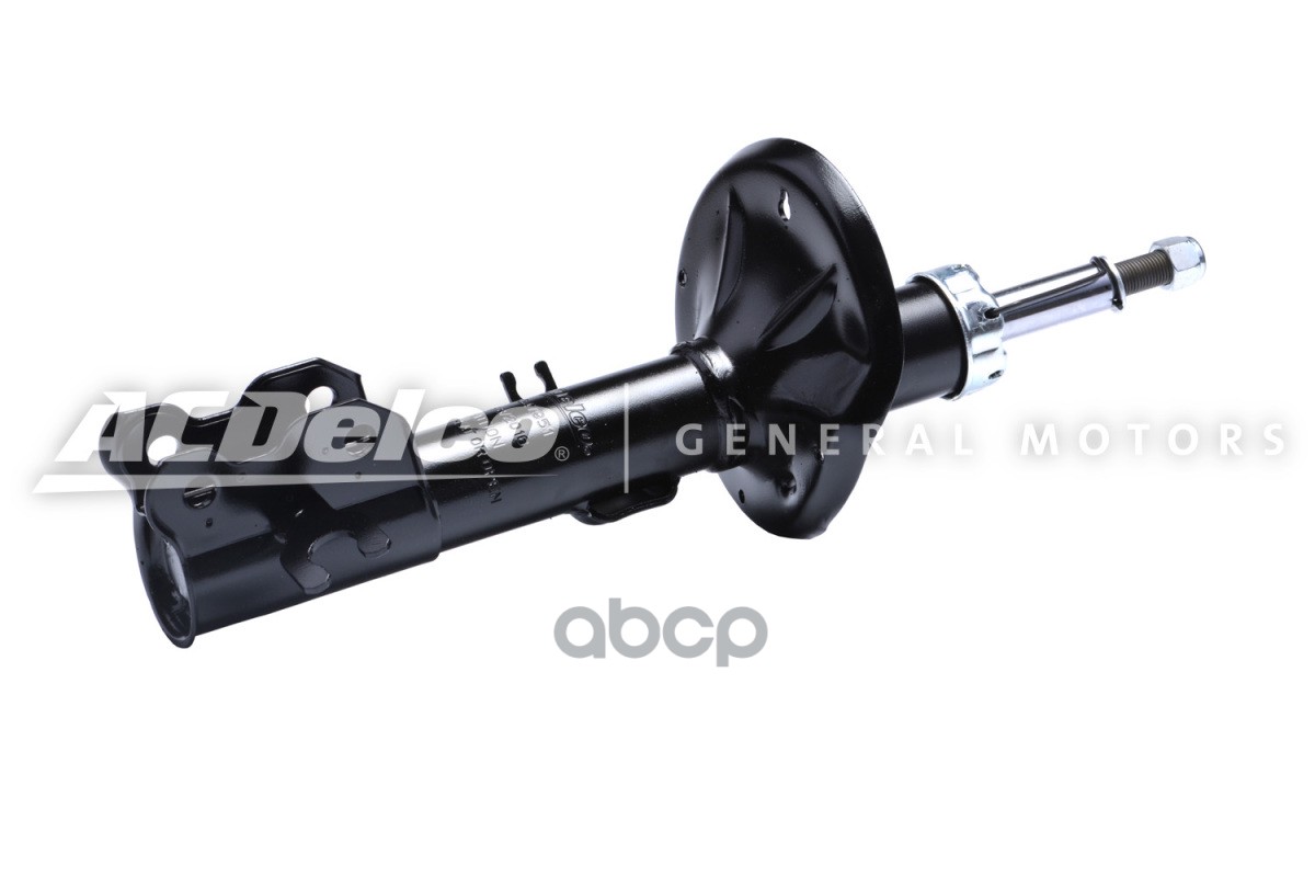 Амортизатор передний R Aveo T250  Aveo (2009-2018) (см.также левый 19347950) ACDelco арт. 19347951