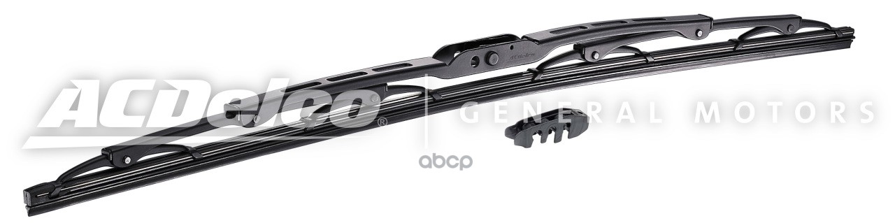 Щетка Стеклоочистителя 350 Мм Каркасная 1 Шт Acdelco 19351319 ACDelco арт. 19351319