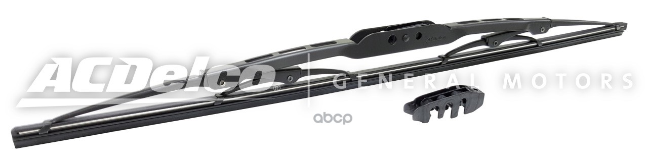 Щетка Стеклоочистителя Каркасная 650Мм 26 ACDelco арт. 19351329