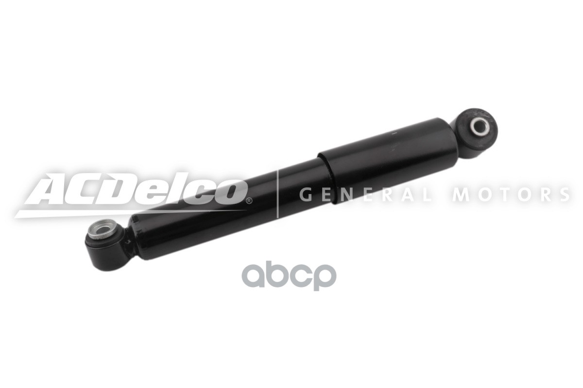 Амортизатор Задний L=R Hyundai Solaris/Kia Rio Iii Acdelco 19374326 ACDelco арт. 19374326