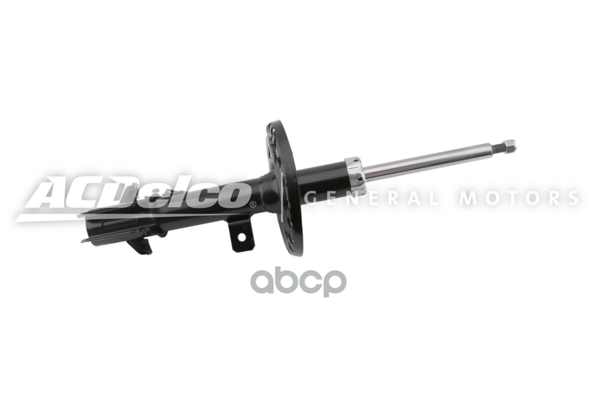 Амортизатор пер.лев. Nissan NOTE (см.также правый 19374337) ACDelco арт. 19374338