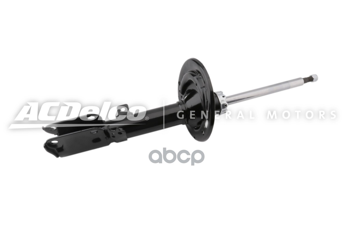 Амортизатор Задний, Ход Сжатия 1350 (+- 170) (1180 - 1520)Н, Ход Отбоя 2380 (+- 350) (2030 - 2730) ACDelco арт. 19374343