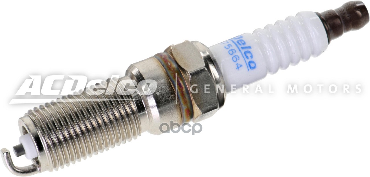 Свеча Зажигания Acdelco 19375664 ACDelco арт. 19375664