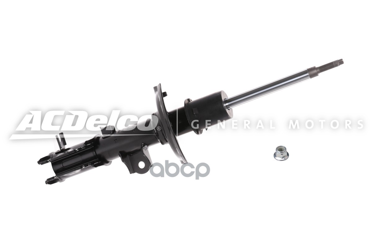 Амортизатор Передний R Hyundai Solaris/Kia Rio Iii Acdelco 19376643 ACDelco арт. 19376643