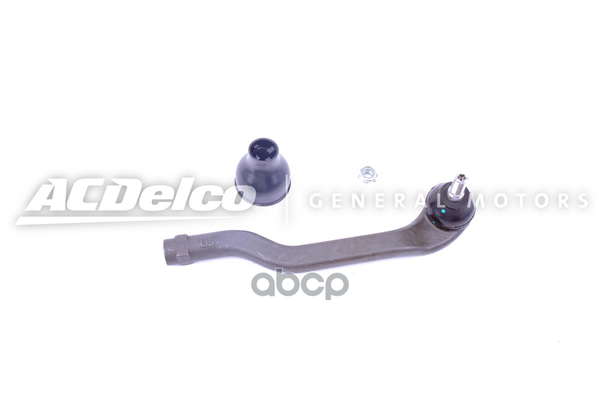 Рулевой Наконечник Renault Duster 19380835 ACDelco арт. 19380835