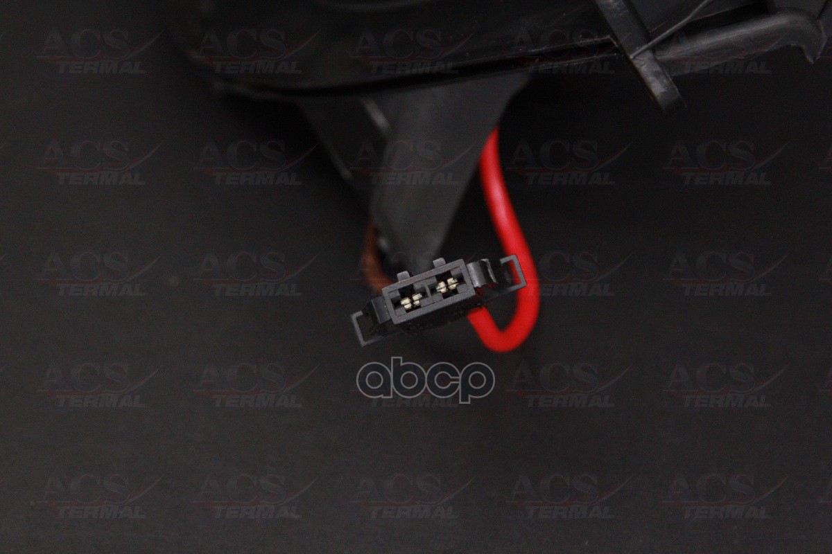 Вентилятор салона ACS Termal арт. 402231