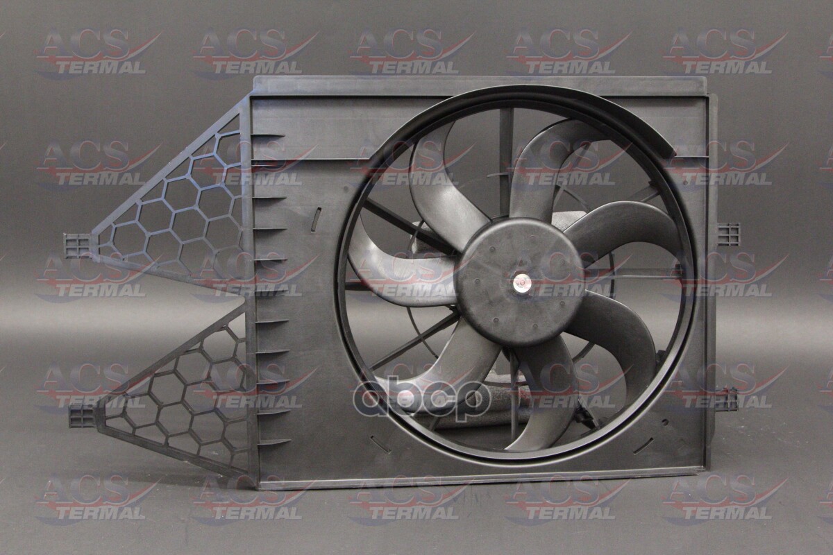 Вентилятор охлаждения ACS Termal арт. 4040012