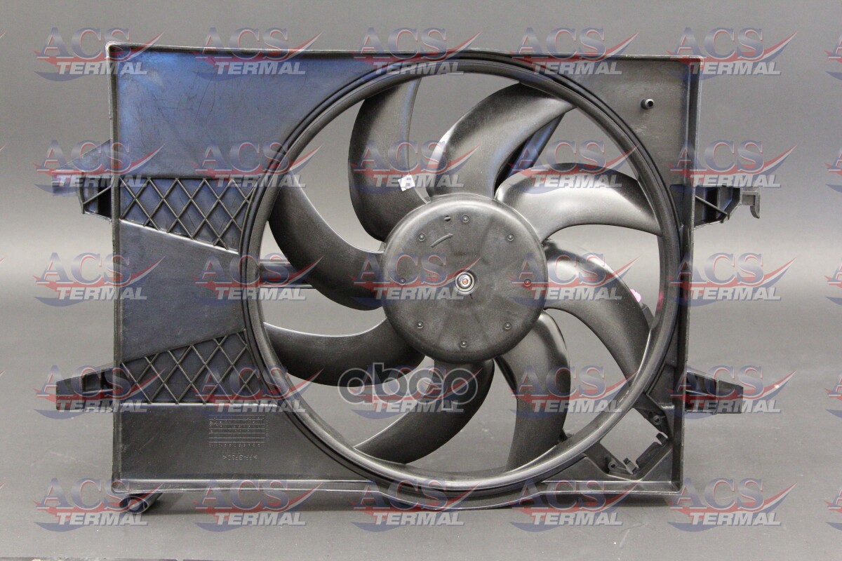 Вентилятор охлаждения ACS Termal арт. 404029