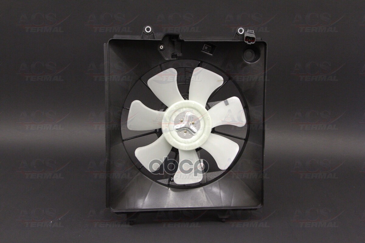 Вентилятор охлаждения ACS Termal арт. 404040