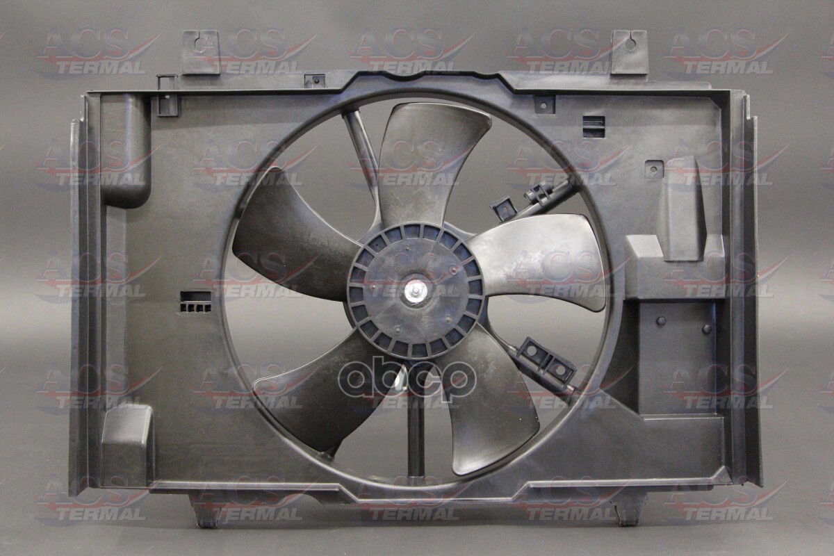 Вентилятор охлаждения ACS Termal арт. 404118