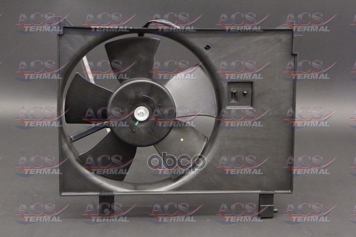 Вентилятор кондиционера ACS Termal арт. 404351